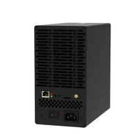 Miner ASIC IceRiver AE1 Lite 300 MH/s à Haut Hashrate, Garantie 1 An, Logo Personnalisé, Algorithme Zksnark pour l'Extraction ALEO, 1674W RuMax
