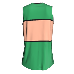 Camisetas Deportivas de Baloncesto Unisex de Alta Calidad, Diseño Único Personalizado, Secado Rápido, Sublimadas con Logotipo, Venta al Por Mayor - Product Image 4