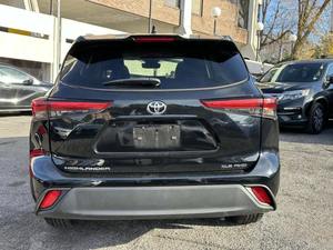 2019 pour Volk-swagen Tig-uan SEL Premium Hatchback utilisé manuel/AWD Drive sièges en cuir caméra arrière 4L moteur gaz/carburant électrique - Product Image 3