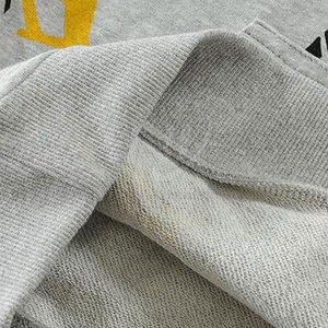 Derniers modèles de sweats à capuche pour enfants Sweats à capuche pour enfants chauds pour l'hiver Service OEM Sweats à capuche pour enfants Vente en gros Fabriqué au Pakistan - Product Image 6