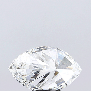 Pierre en vrac de 6,06 carats, taille marquise, CVD, clarté VVS2, couleur E, certifiée IGI, pour bijoux fins, bagues de fiançailles - Product Image 3