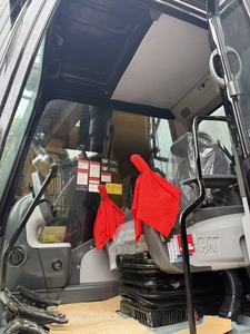 รถขุดตีนตะขาบ CAT320D2L ของแท้จากญี่ปุ่น ยี่ห้อแคตเตอร์พิลลาร์ น้ำหนัก 20 ตัน รถขุดมือสอง รุ่น cat320 320d 320d2 พร้อมเครื่องยนต์ c6.4 ระบบไฟฟ้า - Product Image 5