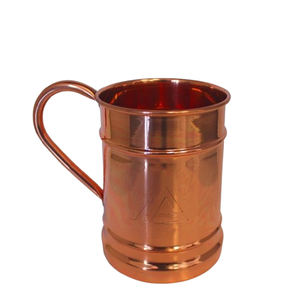 Accessoires de cuisine en métal fait à la main en acier inoxydable pour boire du thé Offre Spéciale à café Design fantaisie personnalisé - Product Image 3