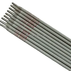 e321 Stainless Steel Welding Electrode E7018 Model Carbon Steel and Mild Steel Manufactured by e321