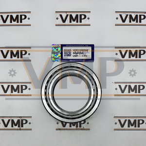 ตลับลูกปืนเม็ดโค้ง VOE 11060548 สำหรับรถบรรทุกตีนตะขาบวอลโว่ A25 A30 A25D A25E A25F A30D A30E A30F ผลิตในตุรกี ยี่ห้อ VMP - Product Image 2