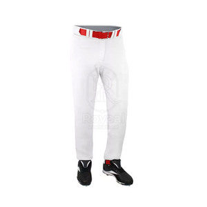 Pakistan Made <b>Cheap</b> Price Wholesale Baseball Uniform Customized Logo <b>Light</b> Weight Breathable Baseball Uniform - Product Image 2