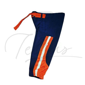 Uniforme de Fútbol Americano para Adultos de Manga Corta, Diseño Moderno, Transpirable, Estampado, con Diseño Personalizado y Alta Calidad - Product Image 3