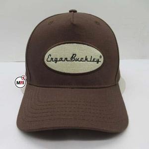 ODM OEM Venta al por mayor de alta calidad de moda color Aniversario Colección de diseño original con logotipo personalizado 5 paneles Gorras Gorra de béisbol - Product Image 1