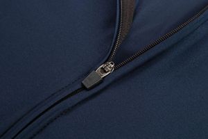 Camisa de bicicleta de alta calidad para hombre, deportes de ciclismo, ropa de bicicleta, Jersey con cremallera, camisa de bicicleta seca - Product Image 4