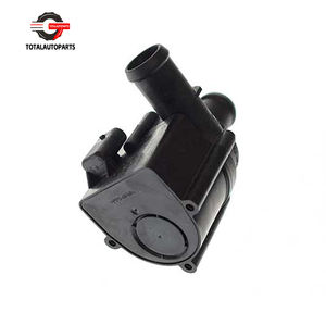 ปั๊มน้ำระบายความร้อนเสริมเครื่อง06H121601N 06H 121 601และเหมาะสำหรับ A6L Q5l A4L A4L Q8 A5 Q7 R8 S5 A7 - Product Image 5