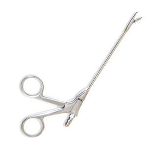 Forceps d'otochirurgie manuels réutilisables durables de haute qualité, certifiés CE ISO, instruments chirurgicaux DARLEYS DS-0006, chirurgie générale - Product Image 5