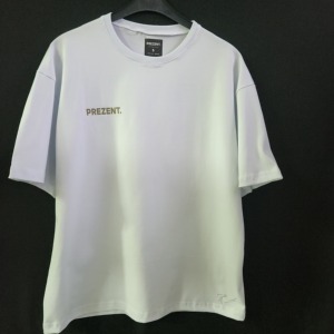 เสื้อยืดผู้ชายแบบสั่งทำพิเศษ ย้อมเส้นด้าย ทอผ้า 180 กรัม 100% ผ้าฝ้าย ทรงเข้ารูป เป็นมิตรกับสิ่งแวดล้อม ลายสก็อต คอกลม แห้งเร็ว ระบายอากาศได้ดี - Product Image 2