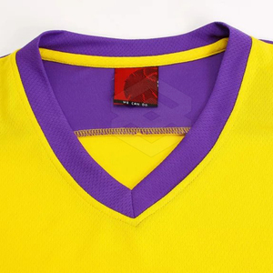 ชุดบาสเก็ตบอลชุดบาสเก็ตบอลดีไซน์ใหม่ - Product Image 3