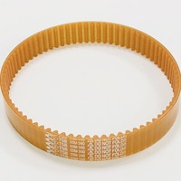 Courroie de distribution en PU sur mesure OEM non standard, épaisseur 3,0 mm, 30 rainures, pour entraînement de machine - Courroie de distribution Taïwanaise (TW)