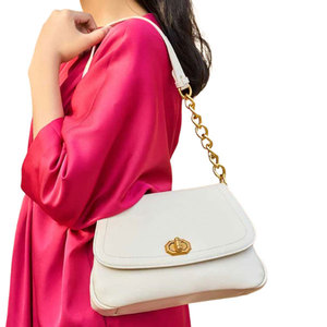 Accesorios Casuales, Bolso de Moda para Mujer con Correa de Hombro, de Piel Sintética, Resistente al Agua, Cómodo, Nueva Llegada, Alta Calidad - Product Image 3