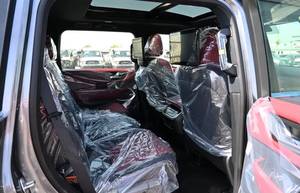 Sistema di sollevamento del portellone posteriore per SUV Nissan Patrol LE Platinum City Retrofit 2026 usato per modifica veicolo LHD | Pronto per l'esportazione - Product Image 4