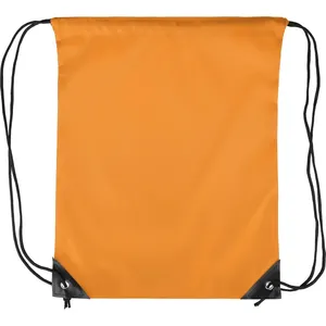Zaino Sportivo Personalizzato con Coulisse, Gadget Personalizzabili per Uso Promozionale - Product Image 4