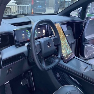 SUV Eléctrico de Alta Gama HI P HI X 2022 con Batería de Litio, en Oferta - Product Image 1
