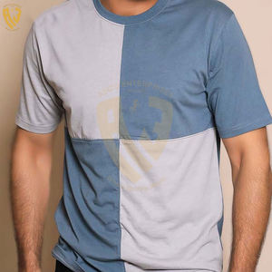 Camiseta de Lona Antiarrugas 100% Algodón para Hombre, Nueva Moda, Diseño Sólido, Cuello Redondo, Sin Mangas, 220 Gramos, Ropa de Verano - Product Image 4