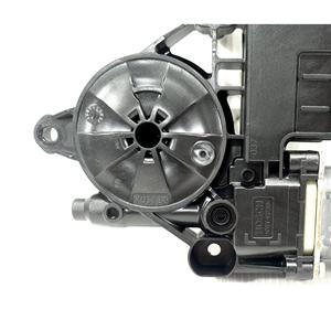 MOTOR ELÉCTRICO PARA VENTANA TRASERA IZQUIERDA VOLKSWAGEN Golf 7 Sedán 5Q0959811D (12>) - Product Image 3