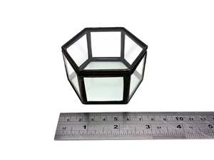 Latest Design Jewelry <b>Gift</b> <b>Box</b> Wholesale Unique Ring <b>Necklace</b> Pendant Bracelet Jewellery Ring <b>Box</b> <b>For</b> Engagement Glass Metal <b>Box</b> - Product Image 2