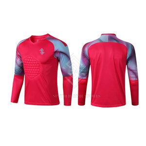 Uniforme de Portero Corto de Poliéster 100%, Transpirable, de Secado Rápido, Ligero, Nuevo Estilo, Servicio OEM, Diseño Personalizado - Product Image 2
