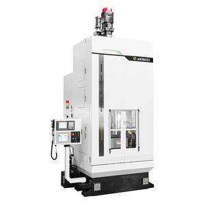 Hot Trend CNC Broach Machine High <b>Speed</b> Feed Strong Torque Long Life Frame Precise Internal External Cutting Carbide Coated - Product Image 1