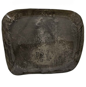 Bandeja DE SERVICIO DE METAL decorativa perfecta para chocolates, una exquisita adición a cenas de lujo y ocasiones de regalo - Product Image 5