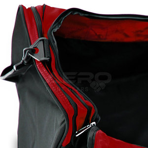 Meilleure conception sur mesure Gym Sports Sac en toile à séchage rapide et bas quantité minimale de commande Prix compétitif - Product Image 4