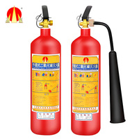 Extincteur Solaire ABC 8kg en Acier Inoxydable, Testé TUV, Résistant aux UV, Décharge en 10s, -30~60°C, pour Fixation Murale, Nouveauté 2026