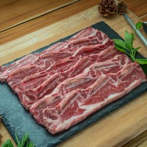 Côtes de bœuf surgelées en gros – Viande de haute qualité idéale pour les distributeurs alimentaires, services de restauration, commandes importantes – Offre à durée limitée - Product Image 6