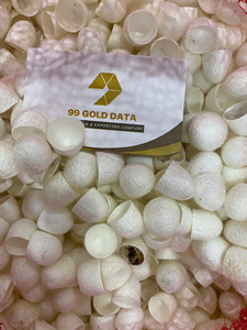 Tissu en coton de soie doux et extensible Coton de soie pour vêtements à séchage rapide - Product Image 3