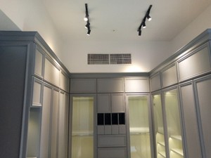 Durable and Stylish Aluminum <b>Grills</b> for Home and Commercial Industrial Use High Quality HVAC System Accessory - Product Image 4