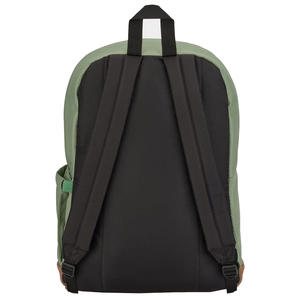 Mochila para ordenador portátil de diseño personalizado y color, bolsas impermeables para ordenador portátil de viaje de negocios con cierre de cremallera para uso en el lugar de trabajo - Product Image 2