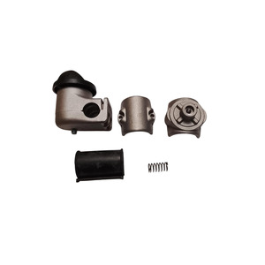 Supporto Manubrio in Metallo per Decespugliatore a Benzina 22 mm per Asta 32 mm Rif. 228003 - Product Image 1