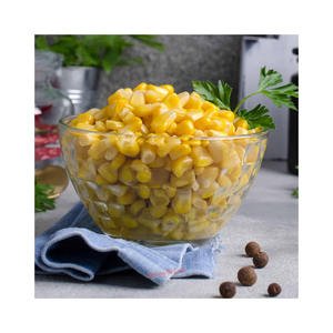 ข้าวโพดหวานกระป๋อง ผลผลิตใหม่ปี 2024 ขายดี ราคาโรงงาน ยี่ห้อตามสั่ง - Product Image 1