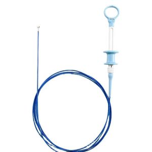 Pinzas Veterinarias Endoscópicas Reutilizables y Sostenibles DEBONAIRII para Cirugía de Caballos y Perros, 800-2300 mm (Plástico y Metal), Certificación CE - Product Image 3