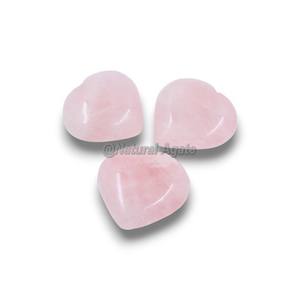 Precio de fábrica al por mayor Natural musgo ágata cristal corazón alto pulido musgo ágata curación corazón hinchado para adornos de Fengshui - Product Image 3