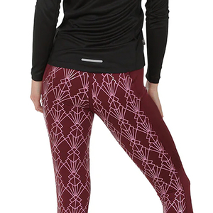 ถุงน่องซิลิโคนหนาเอวสูงสำหรับแข่งแบบกำหนดเองสำหรับฤดูหนาวกันน้ำการแข่งขันขี่ม้าแบบตะวันตก - Product Image 3