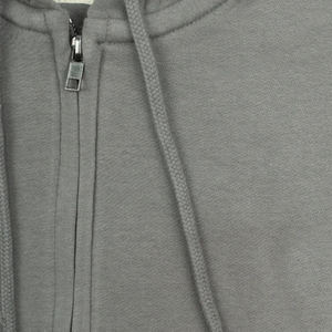 Mens Solid Color Hoodie Soft Cotton Polyester Fleece <b>Sweatshirt</b> and Hoodie Perfect for Everyday Casual & <b>Gym</b> Wear - Product Image 3