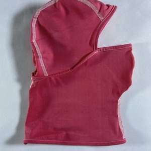 Masque Balaclava Camouflage Personnalisé Imprimé par Transfert Thermique, Couvre-Visage Complet, Motif Graphique Respirant, Streetwear, Bonnet de Ski à 2 Trous - Product Image 4