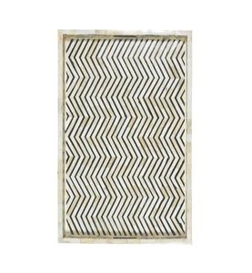 La mejor calidad árabe Mubkhar madre perla incrustaciones bandeja para servir alimentos calidad fregona incrustaciones bandeja caja quemador conjunto para el hogar plástico - Product Image 6