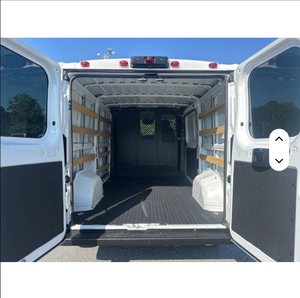 RAM ProMaster 2500 136 WB 2023, propre et impeccable - Product Image 4