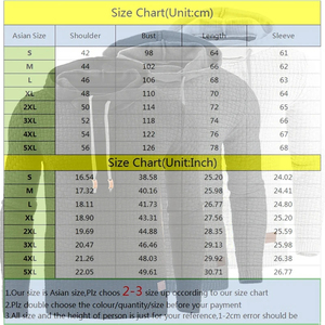 Chándales para hombre Ropa deportiva Jogger Chaqueta de entrenamiento de fútbol Conjunto de chándal unisex de alta calidad - Product Image 6