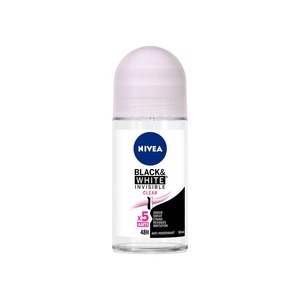 Nivea DEO ROLL ON สำหรับผู้ชาย50มล.-คงความสดชื่นและมั่นใจได้ตลอดทั้งวัน - Product Image 6