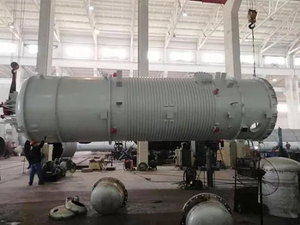 Installation sans effort Réservoir de bouteille de propane de 500 gallons conçu pour une installation facile - Product Image 3