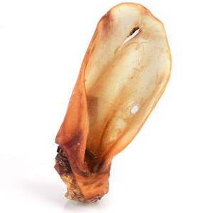 Premium Natural Buffalo Ear Treats para amantes de las mascotas - Product Image 5