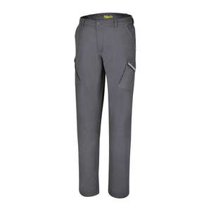BETA Pantalon cargo 100% coton pour homme - Product Image 1