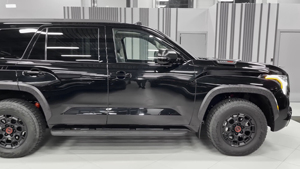 Toyota Sequoia TRD PRO Wild SUV 2025, precios competitivos, envío disponible inmediatamente. - Product Image 5