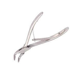 เครื่องมือผ่าตัดกระดูกแบบโรนเจอร์ ทำจากสแตนเลส ทนทาน ดีไซน์จับถนัดมือ เหมาะสำหรับใช้ในโรงพยาบาลและคลินิก - Product Image 4